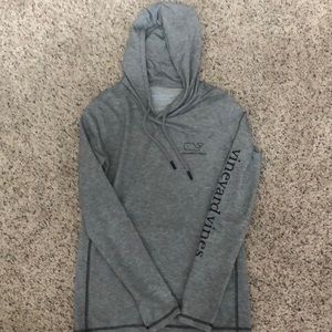 Vineyard vines performance hoodie